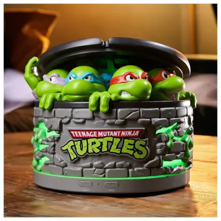 Teenage Mutant Ninja Turtles osvježivač zraka 13 cm fotografija proizvoda