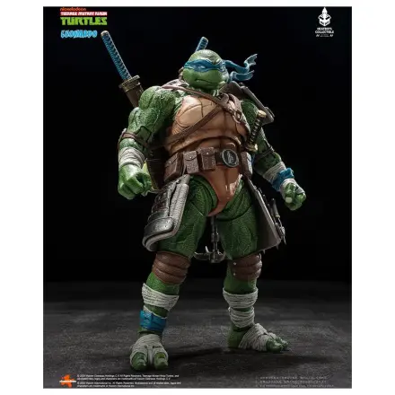 Teenage Mutant Ninja Turtles Akcijska figura Leonardo Standardna verzija 20 cm fotografija proizvoda