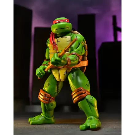 Teenage Mutant Ninja Turtles (Mirage Comics) akcijska figura Donatello 18 cm termékfotója