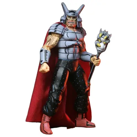 Teenage Mutant Ninja Turtles (Mirage Comics) akcijska figura Savanti Romero Warlord 18 cm fotografija proizvoda