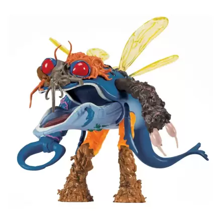 Teenage Mutant Ninja Turtles: Mutant Mayhem akcijska figura Giant Mega Mutant 30 cm fotografija proizvoda