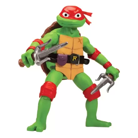 Teenage Mutant Ninja Turtles: Mutant Mayhem Action figura Divovski Raphael 30 cm fotografija proizvoda