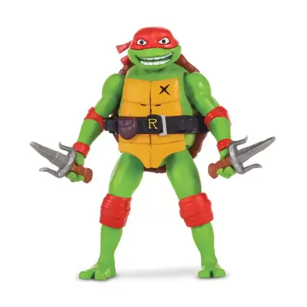 Teenage Mutant Ninja Turtles: Mutant Mayhem Ninja Shouts Akcijska figura Raphael 14 cm fotografija proizvoda