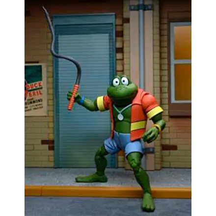 Teenage Mutant Ninja Turtles Napoleon and Atilla pack 2 figure 18cmTeenage Mutant Ninja Turtles Napoleon i Atilla paket 2 figure 18 cm fotografija proizvoda