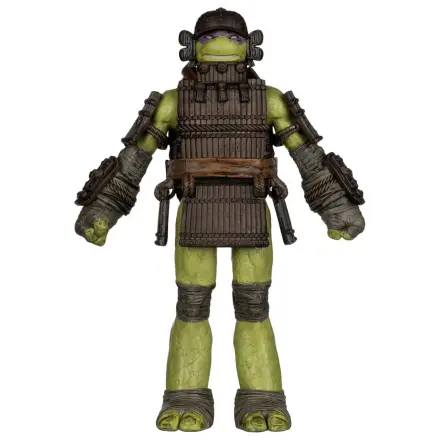 Teenage Mutant Ninja Turtles Page Punchers akcijska figura Donatello (Turtles in Time) 13 cm fotografija proizvoda