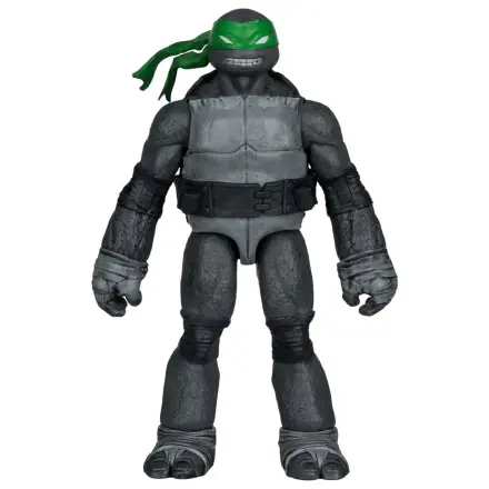 Teenage Mutant Ninja Turtles Page Punchers figura (crno, bijelo i zeleno) (Red Platinum Edition) 13 cm fotografija proizvoda