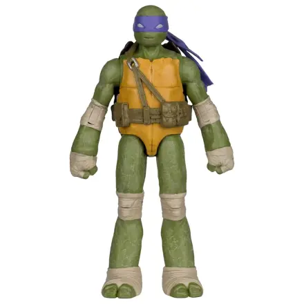 Teenage Mutant Ninja Turtles Page Punchers akcijska figura Donatello 13 cm fotografija proizvoda