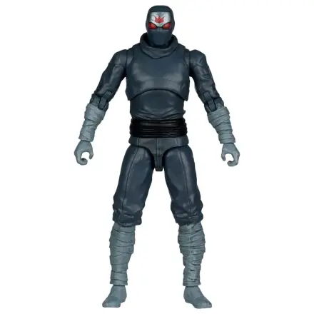 Teenage Mutant Ninja Turtles Page Punchers akcijska figura Foot Soldier 14 cm fotografija proizvoda