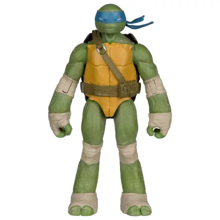 Teenage Mutant Ninja Turtles Page Punchers figura Leonardo 13 cm fotografija proizvoda