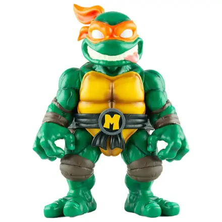 Teenage Mutant Ninja Turtles Soft Vinyl figura Michelangelo 20 cm fotografija proizvoda