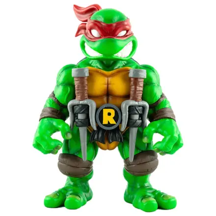 Teenage Mutant Ninja Turtles mekana vinilna figura Raphael 20 cm fotografija proizvoda