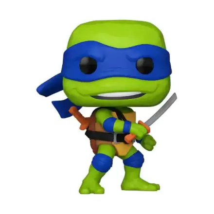 Teenage Mutant Ninja Turtles Super Sized Jumbo POP! Vinilna figura POP 25 cm termékfotója