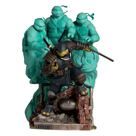 Teenage Mutant Ninja Turtles: The Last Ronin Statua 1/10 The Last Ronin 24 cm fotografija proizvoda