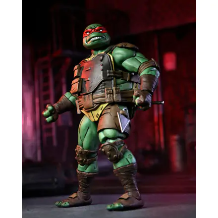Teenage Mutant Ninja Turtles: The Last Ronin Akcijska Figura Ultimate Raphael 18 cm fotografija proizvoda