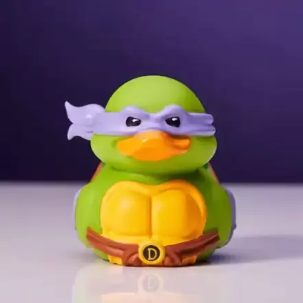 Teenage Mutant Ninja Turtles Tubbz Mini PVC Figura Donatello 5 cm fotografija proizvoda