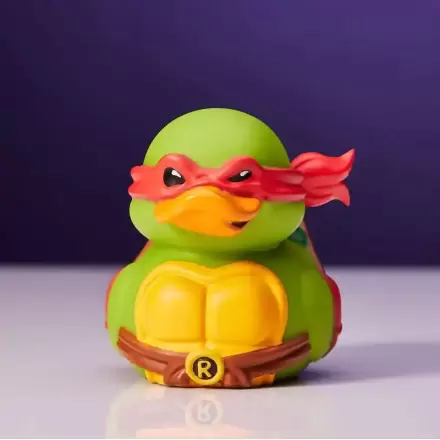 Teenage Mutant Ninja Turtles Tubbz Mini PVC figura Raphael 5 cm fotografija proizvoda
