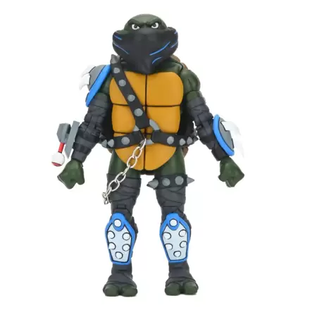 Teenage Mutant Ninja Turtles Action Figure Ultimate Dark Leo 18 cm Figura fotografija proizvoda