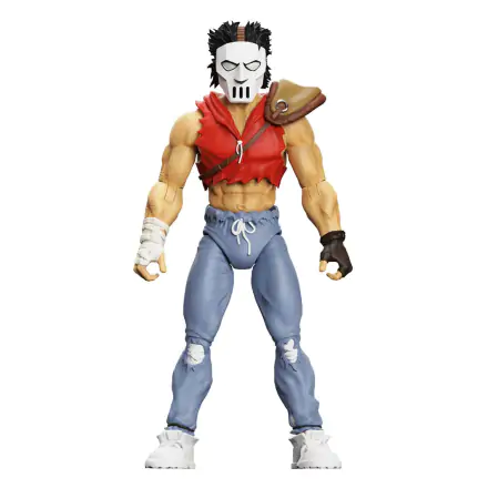 Teenage Mutant Ninja Turtles Ultimates akcijska figura Casey Jones (Mirage) 18 cm termékfotója