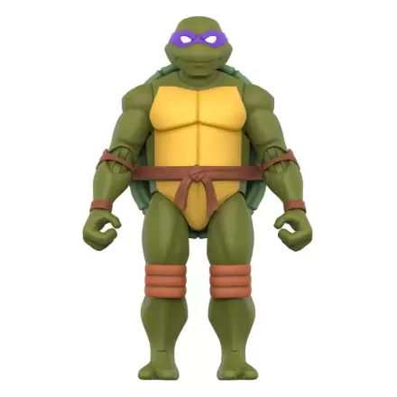 Teenage Mutant Ninja Turtles Ultimates akcijska figura Wave 12 Donatello 18 cm termékfotója