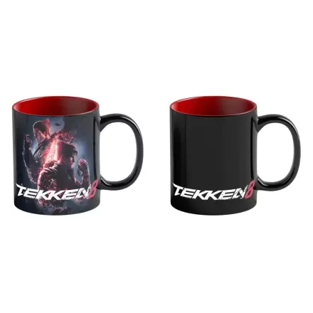 Tekken 8 Heat Change šalica Mishima 450 ml fotografija proizvoda