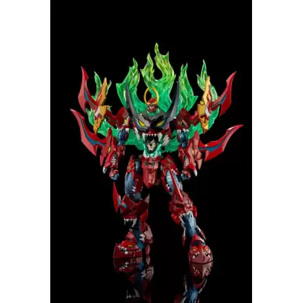 Tengen Toppa Gurren Lagann Kuro Kara Kuri akcijska figura Gurren Lagann 36 cm fotografija proizvoda