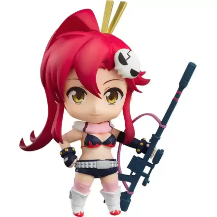 Tengen Toppa Gurren Lagann Nendoroid akcijska figura Yoko 2.0 10 cm termékfotója