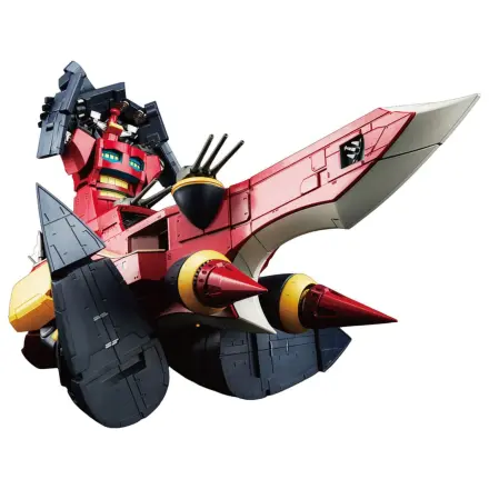 Tengen Toppa Gurren Lagann POSE+METAL serija Figura Dai-Gurren 33 cm fotografija proizvoda