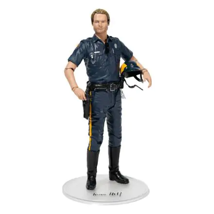 Terence Hill akcijska figura Matt Kirby 18 cm termékfotója