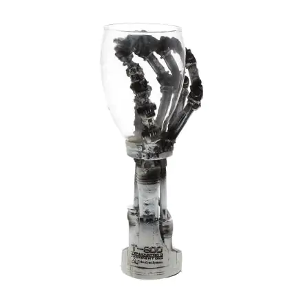 Terminator 2 Goblet Ruka termékfotója