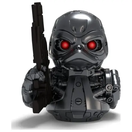 Terminator Tubbz PVC Figura Endoskeleton Collector's Edition 10 cm fotografija proizvoda