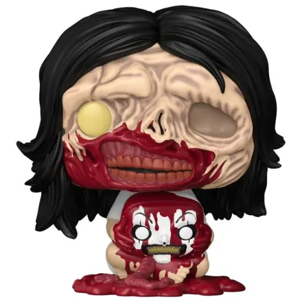Terrifier 2 Funko POP! Movies Vinilna figura Victoria Heyes heo ekskluzivna 9 cm fotografija proizvoda