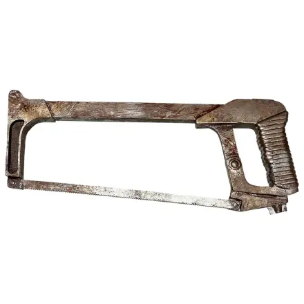 Terrifier 2 Replika rekvizita 1/1 Pila 45 cm fotografija proizvoda