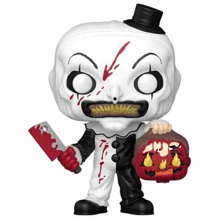 Terrifier Funko POP! Movies Vinyl figura s glavom, 9 cm fotografija proizvoda