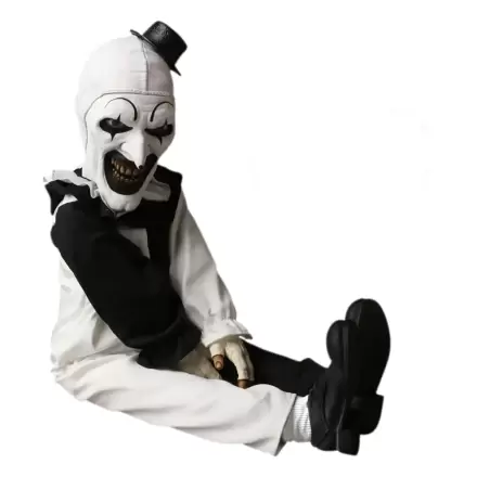 Terrifier Roto plišana figura Art the Clown 46 cm termékfotója