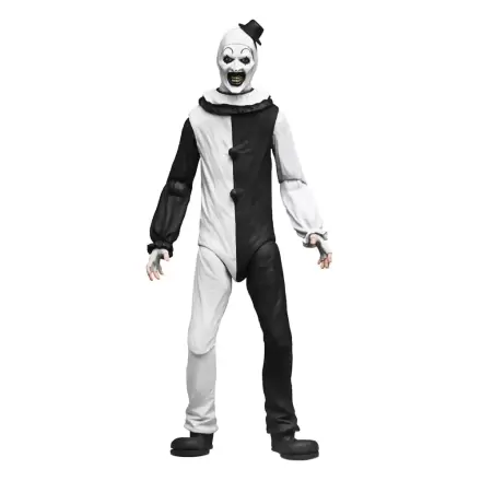 Terrifier Akcijska figura Ultimate Art the Clown 17 cm fotografija proizvoda