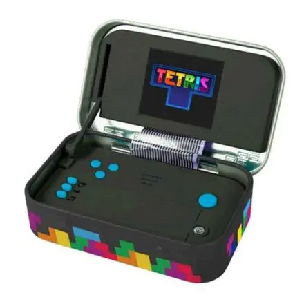 Tetris Arcade u kutiji fotografija proizvoda