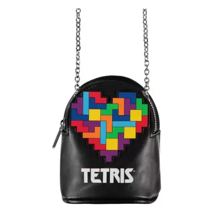 Tetris Mikro Torba Novčanik za kovanice fotografija proizvoda
