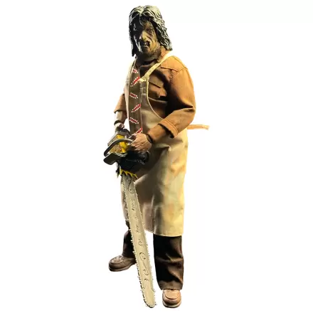 Texas Chainsaw Massacre III akcijska figura 1/6 Leatherface 33 cm fotografija proizvoda