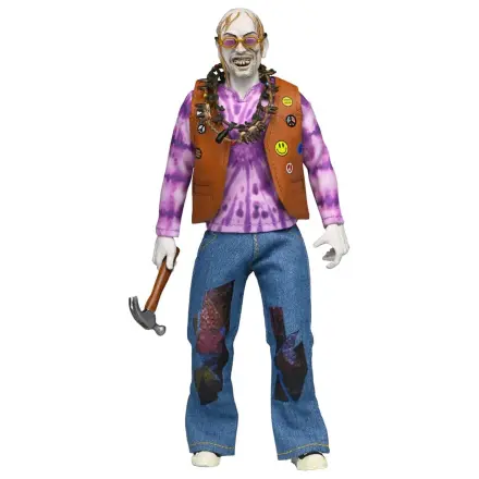 Texas Chainsaw Massacre 2 Clothed figura, akcija, Chop Top 20 cm fotografija proizvoda
