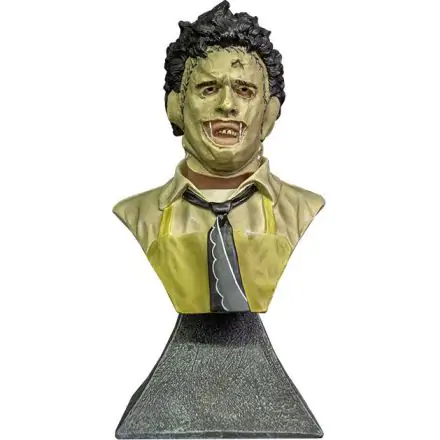 Texas Chainsaw Massacre Mini bista Leatherface 15 cm fotografija proizvoda