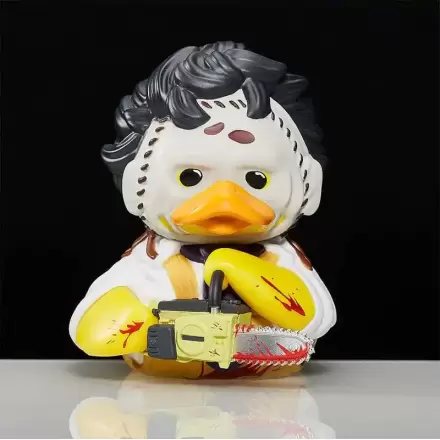 Texas Chainsaw Massacre Tubbz PVC Figura Leatherface Boxed Edition 5 cm fotografija proizvoda