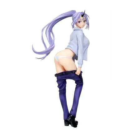 That Time I Got Reincarnated as a Slime PVC Kip 1/7 Sion Changing Mode (re-run) 24 cm fotografija proizvoda