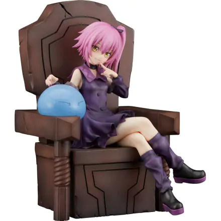 That Time I Got Reincarnated as a Slime PVC Kip 1/7 Violet 20 cm termékfotója