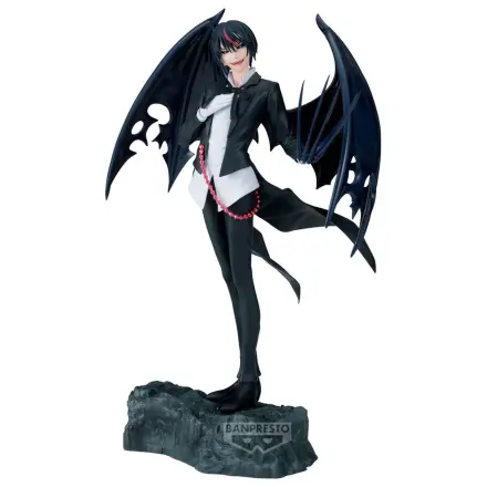 That Time I Got Reincarnated as a Slime Espresto Threefold union Diablo figura 26 cm fotografija proizvoda