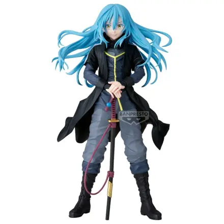 That Time I Got Reincarnated as a Slime Grandista Rimuru Tempest figura 27cm fotografija proizvoda