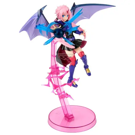 That Time I Got Reincarnated as a Slime Otherworlder Plus Milim Dragon Form Ver figura 15cm fotografija proizvoda