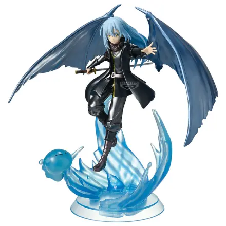 That Time I Got Reincarnated as a Slime Otherworlder Plus Rimuru Tempest figura 21cm fotografija proizvoda