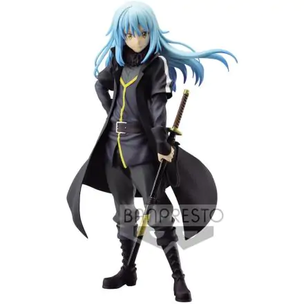 That Time I Got Reincarnated as a Slime Otherworlder Vol.14 Rimuru figura od 16 cm fotografija proizvoda