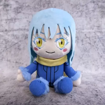 That Time I Got Reincarnated as a Slime plišana figura Rimuru Human Form Version 26 cm termékfotója