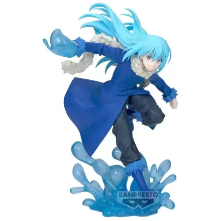 That Time I Got Reincarnated as a Slime Rimuru Tempest figura 19 cm termékfotója